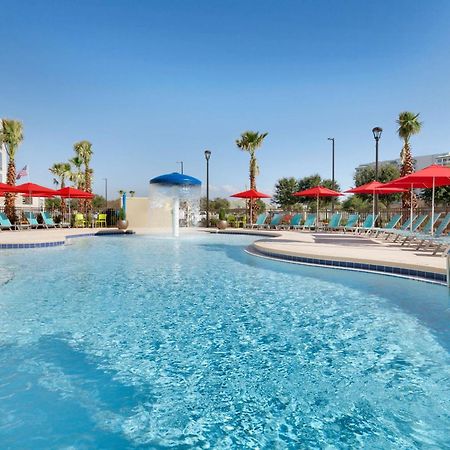 Home2 Suites By Hilton Destin Exterior photo