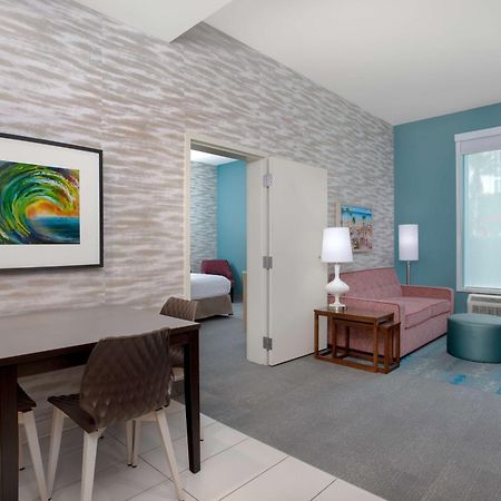 Home2 Suites By Hilton Destin Exterior photo