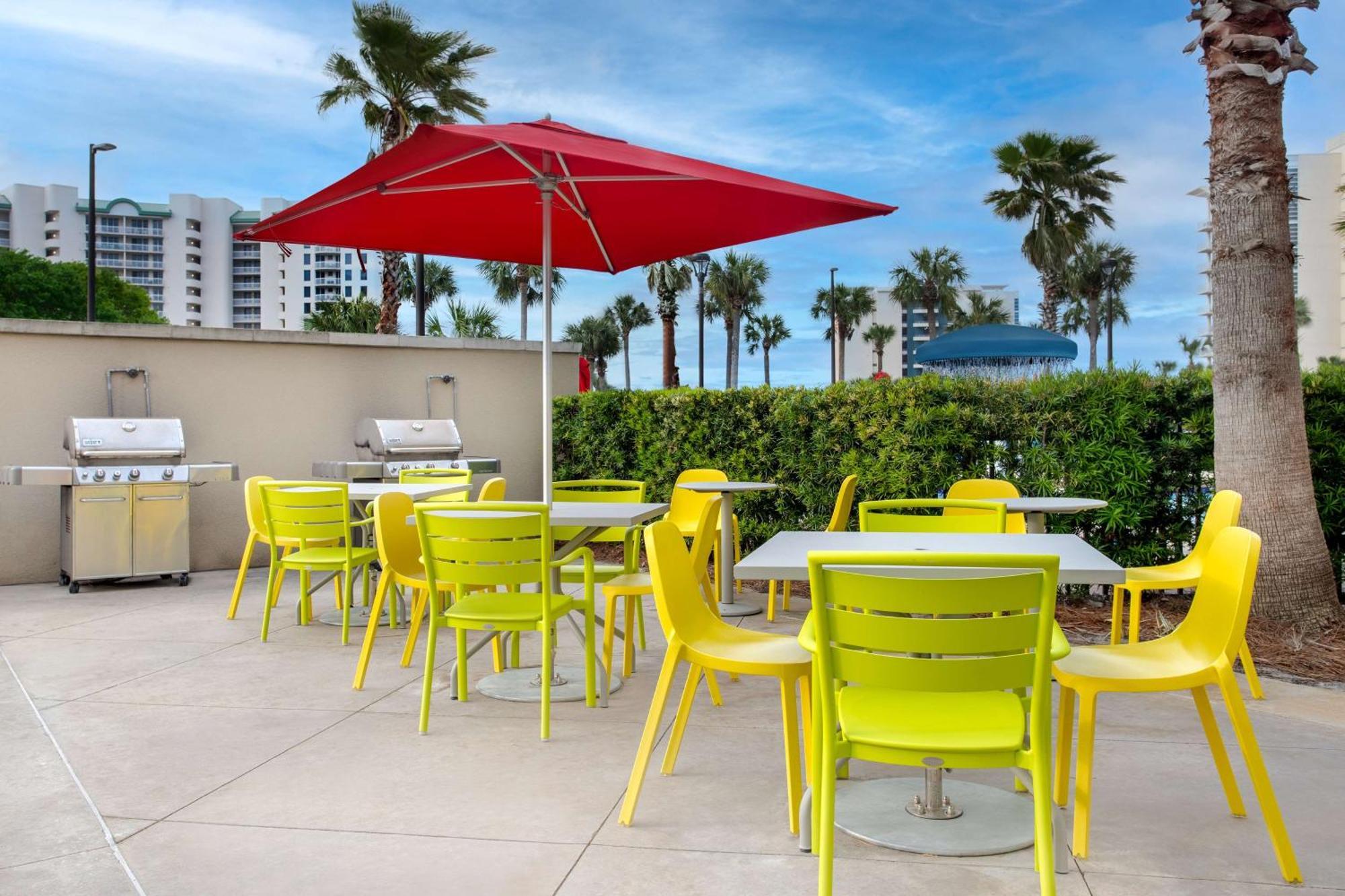 Home2 Suites By Hilton Destin Exterior photo