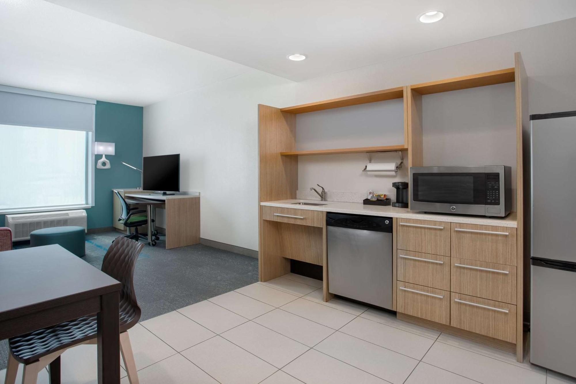 Home2 Suites By Hilton Destin Exterior photo