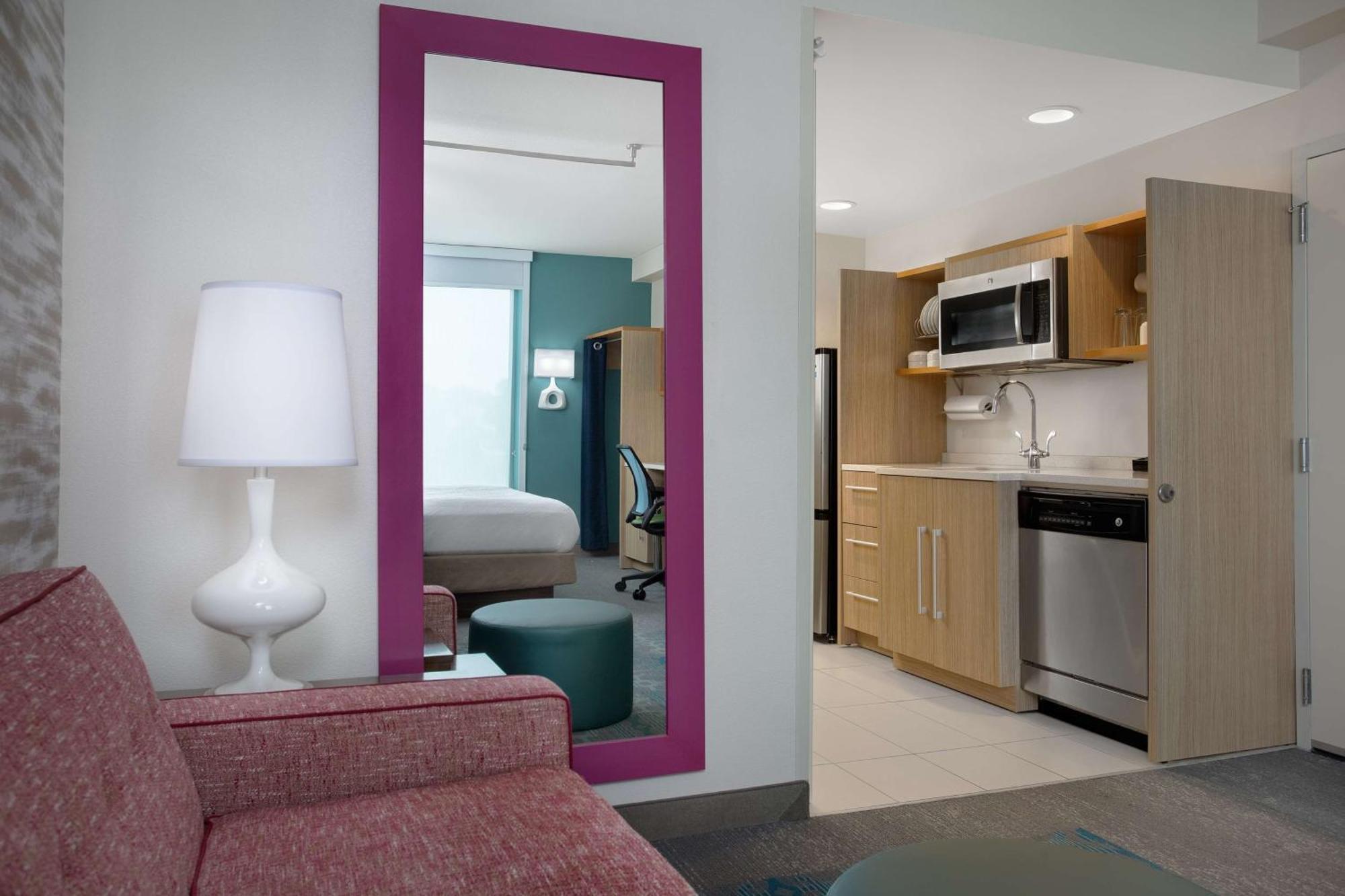 Home2 Suites By Hilton Destin Exterior photo