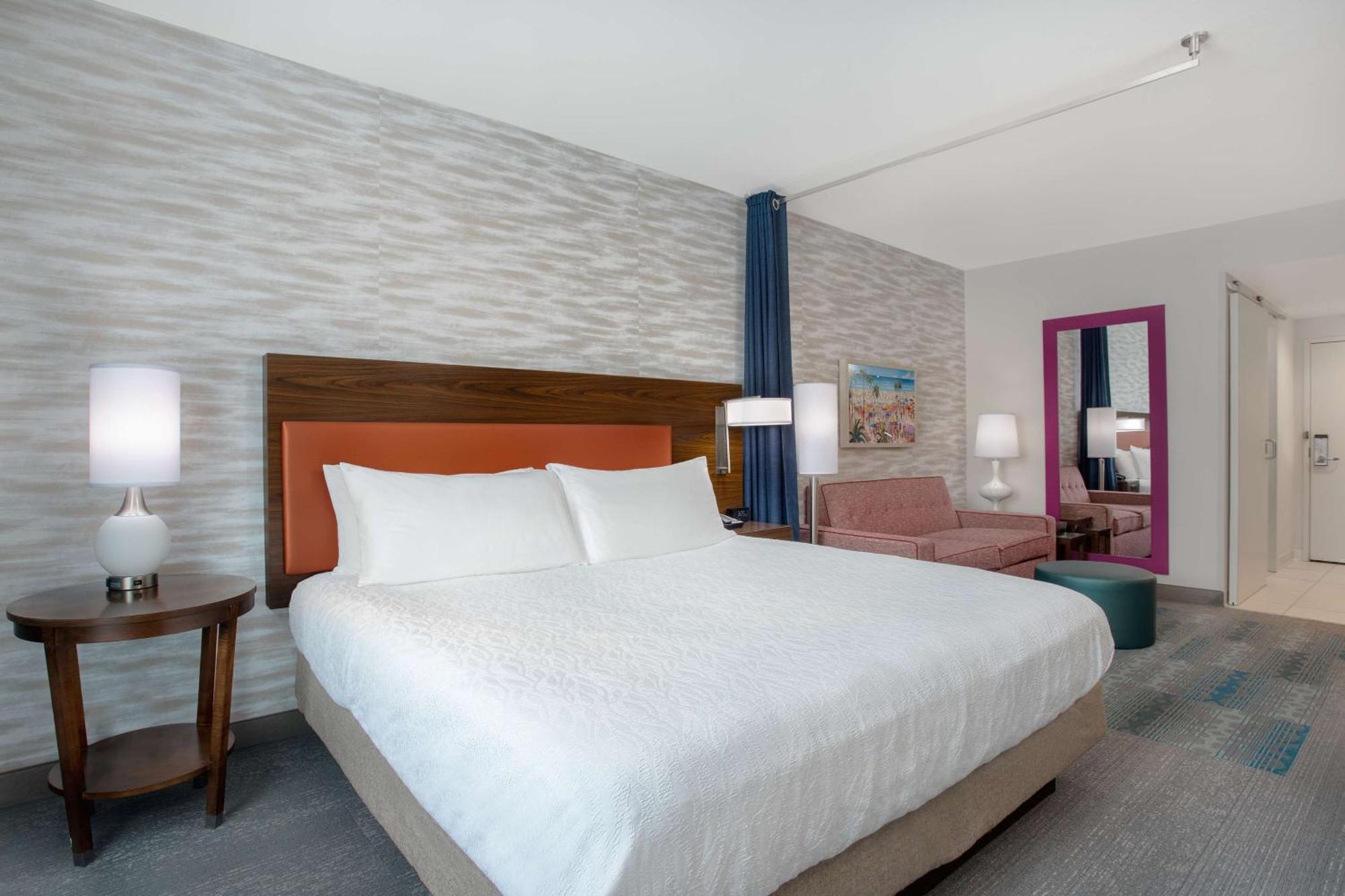 Home2 Suites By Hilton Destin Exterior photo
