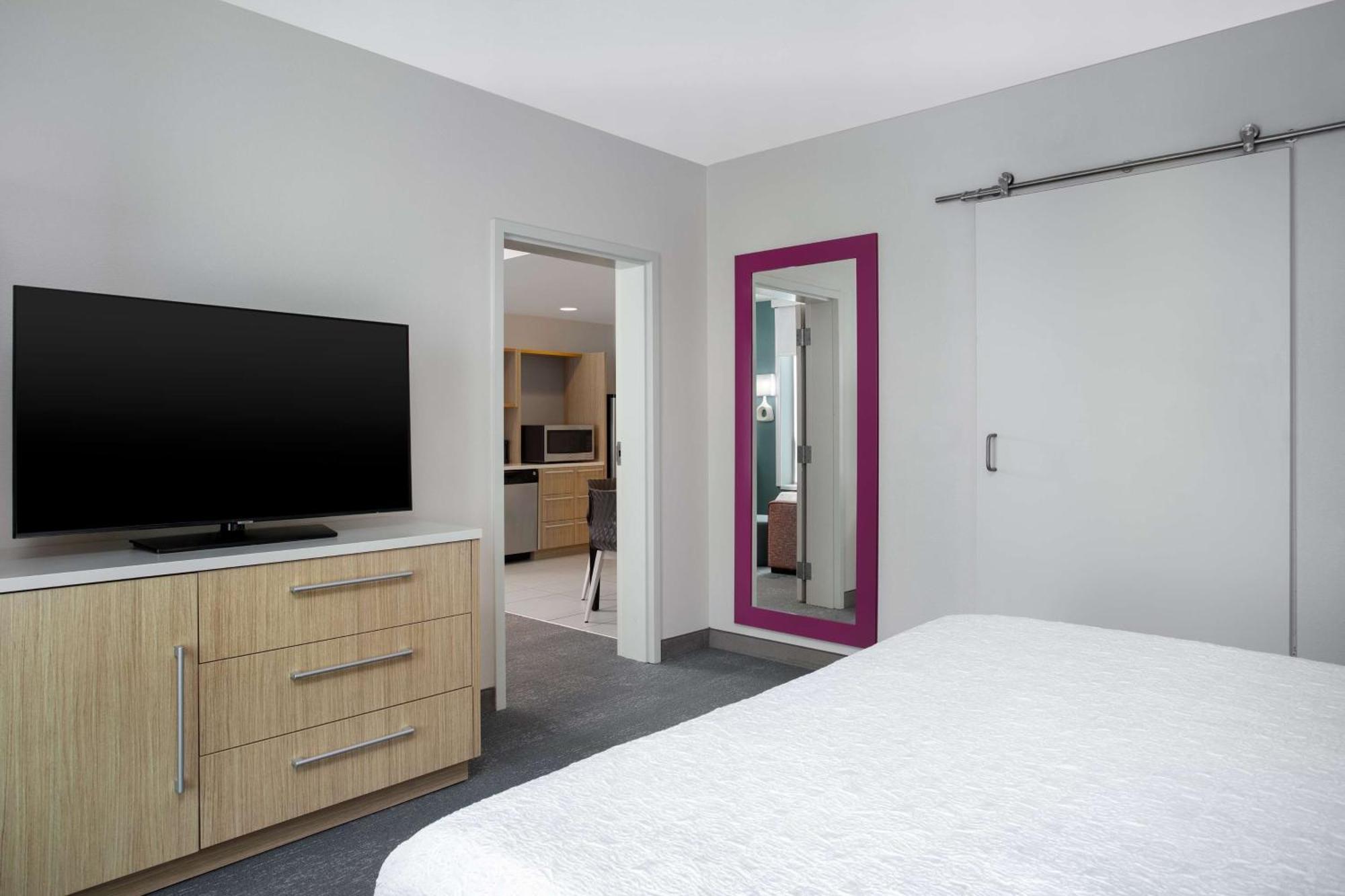 Home2 Suites By Hilton Destin Exterior photo