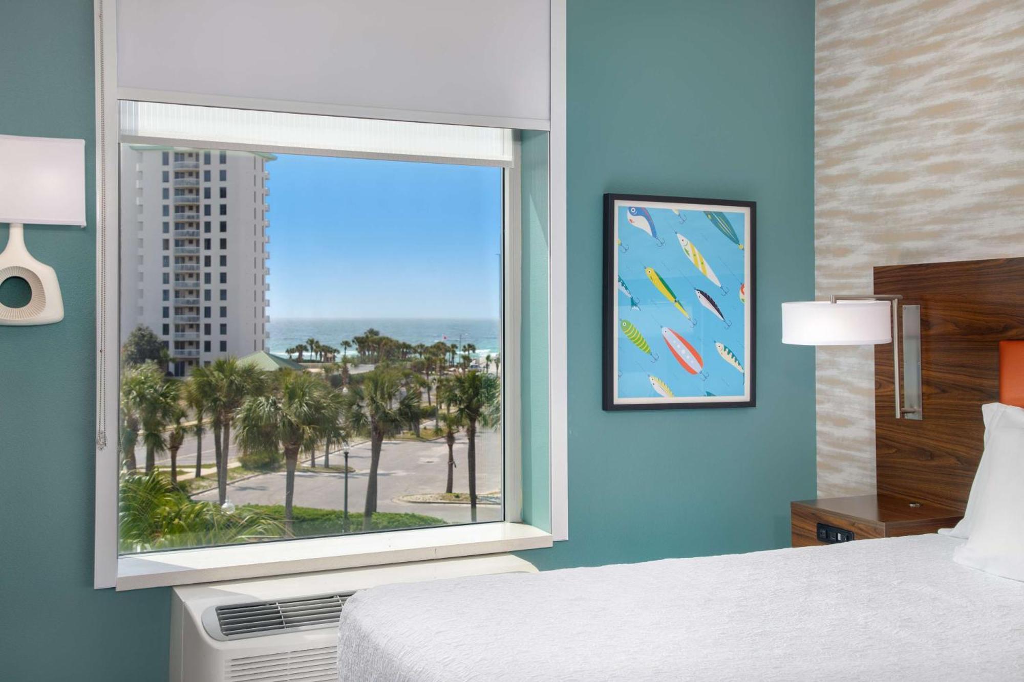 Home2 Suites By Hilton Destin Exterior photo