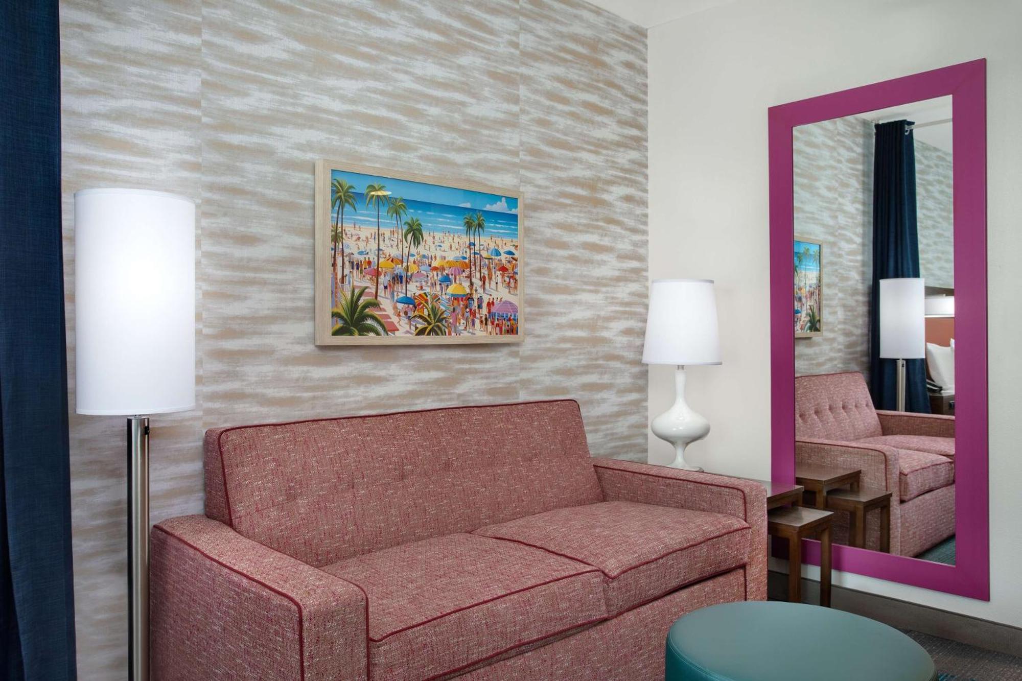 Home2 Suites By Hilton Destin Exterior photo