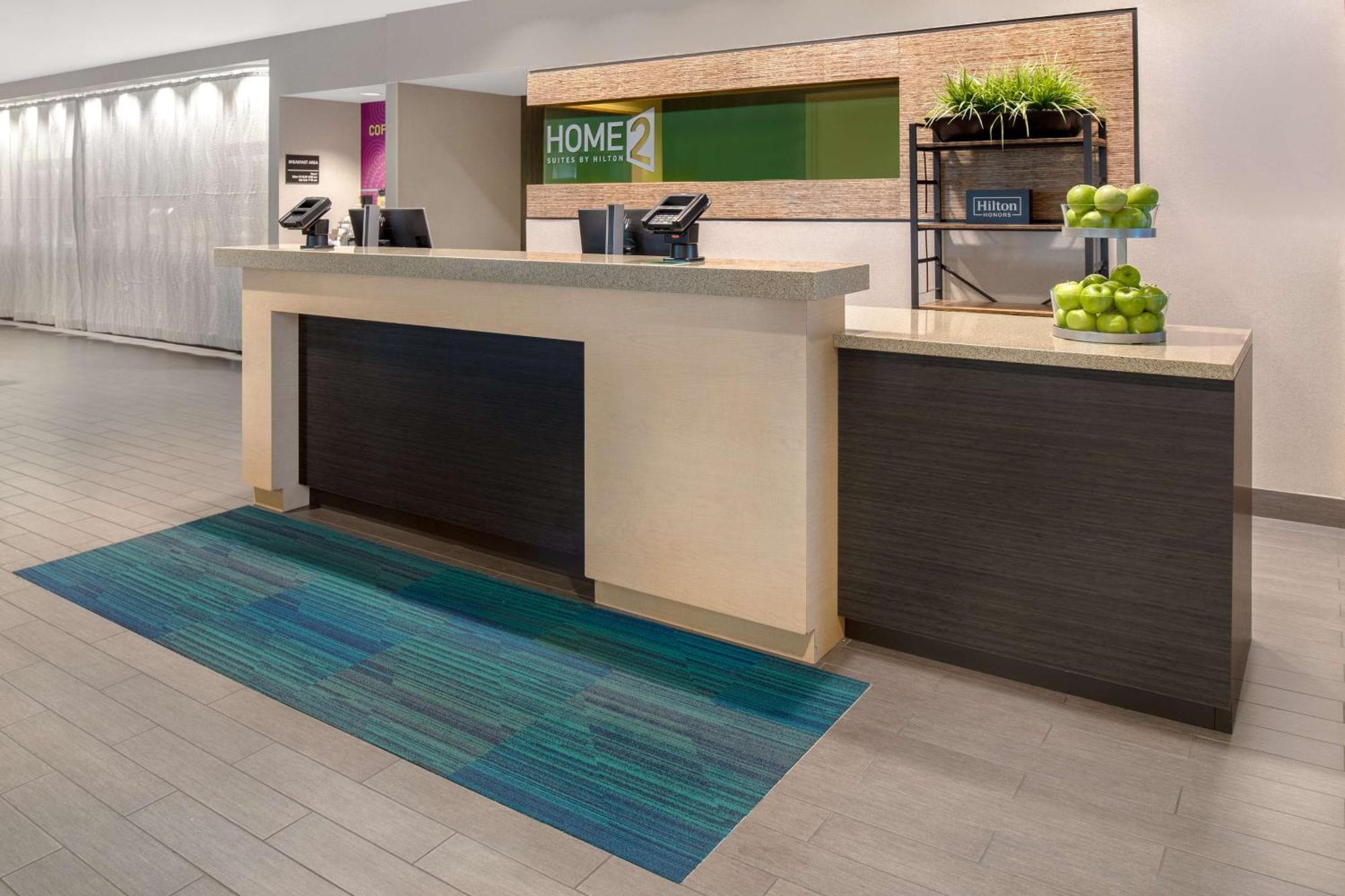 Home2 Suites By Hilton Destin Exterior photo