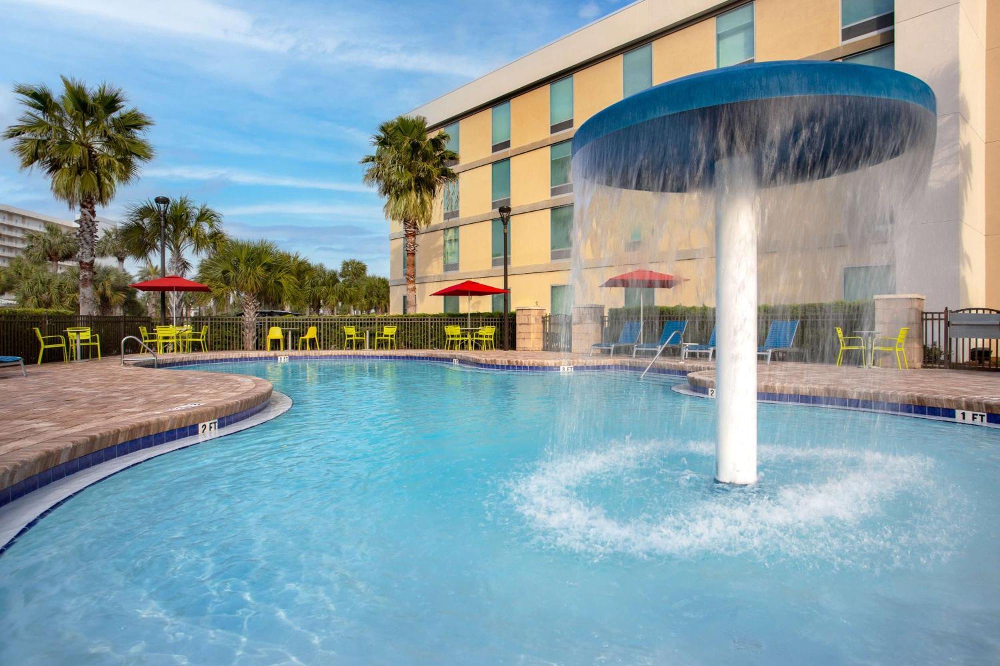 Home2 Suites By Hilton Destin Exterior photo