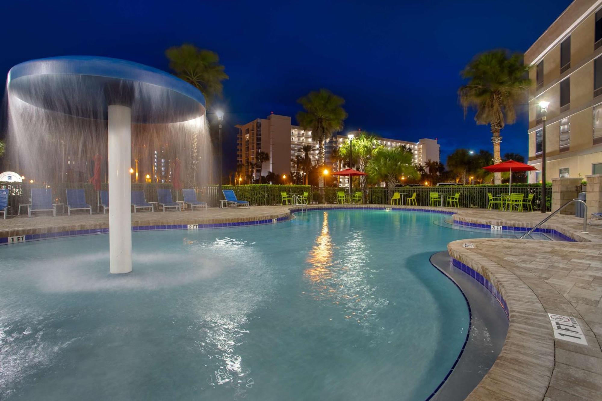 Home2 Suites By Hilton Destin Exterior photo