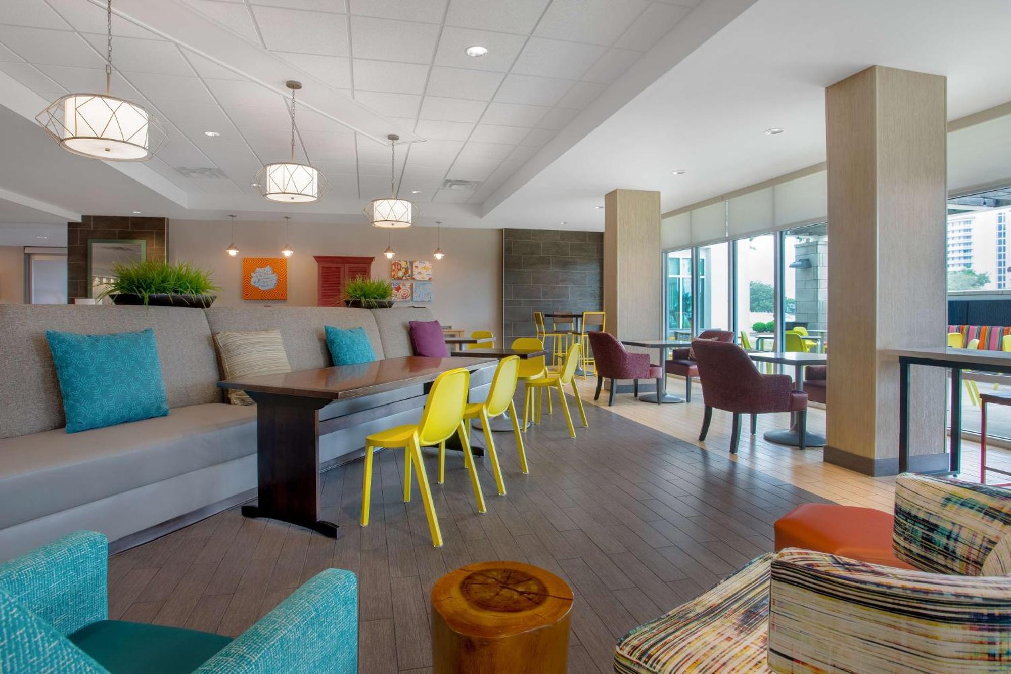 Home2 Suites By Hilton Destin Exterior photo