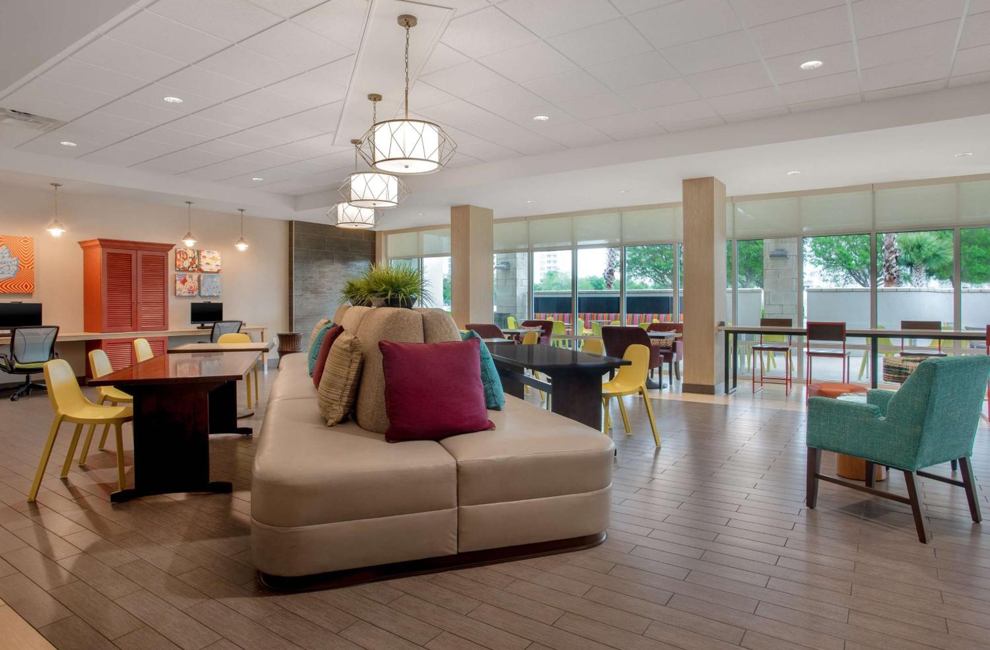 Home2 Suites By Hilton Destin Exterior photo