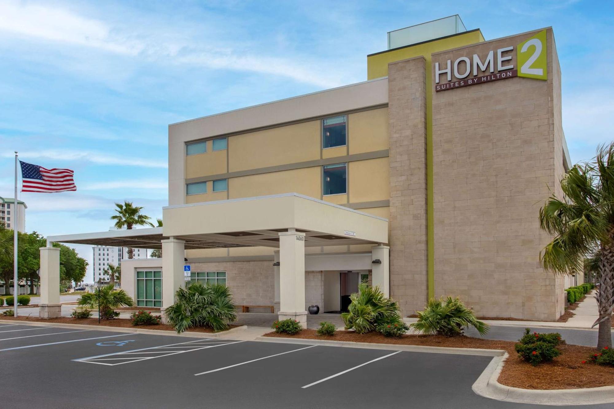 Home2 Suites By Hilton Destin Exterior photo