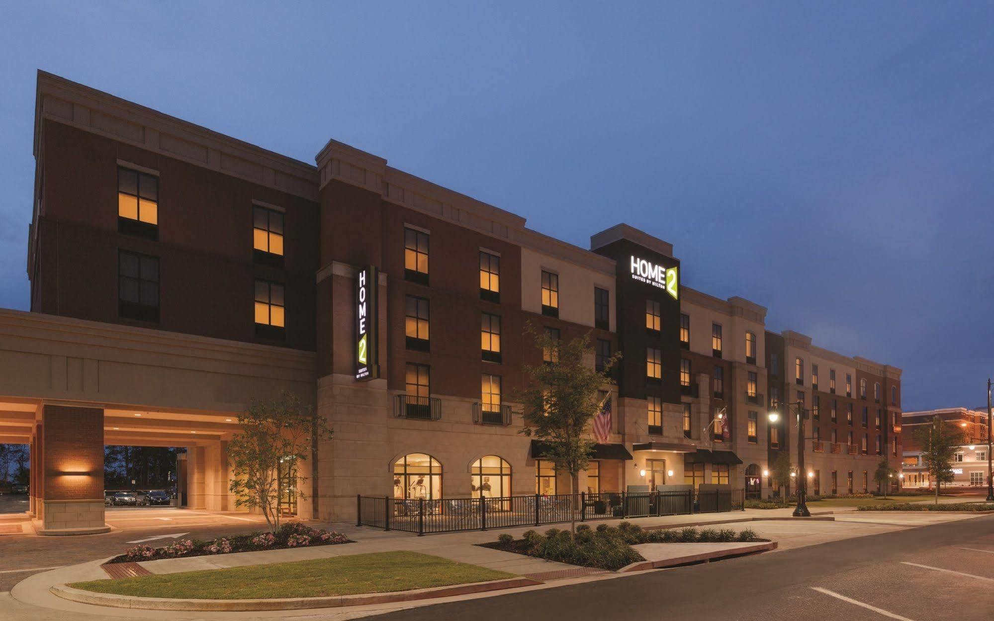 Home2 Suites By Hilton Destin Exterior photo